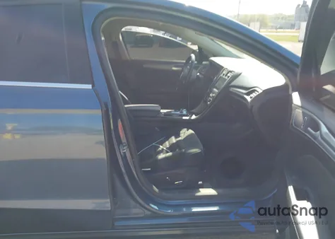 2018 Ford Fusion Se from USA, damaged, VIN 3FA6P0H78JR176227